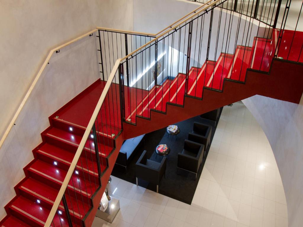 Ea Hotel Tereziansky Dvur Hradec Kralove Exterior photo
